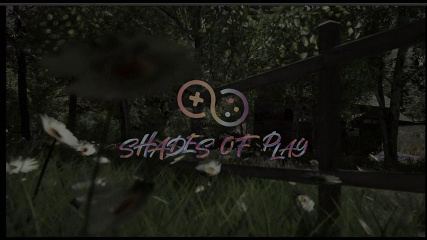 御三家Game-视频-【御三家Game】《被遗忘的影子 》游戏宣传片