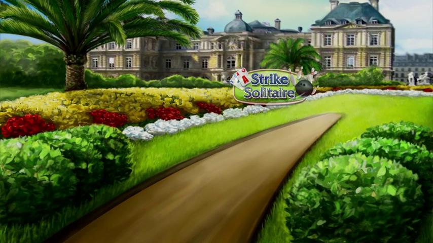 御三家Game-视频-【御三家Game】《保龄球纸牌 》游戏宣传片