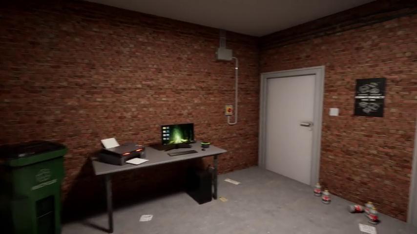 御三家Game-视频-【御三家Game】《加密: 网络守护者介绍 》游戏宣传片