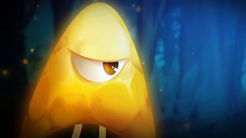 御三家Game-视频-【御三家Game】《真正的仇恨 》游戏宣传片