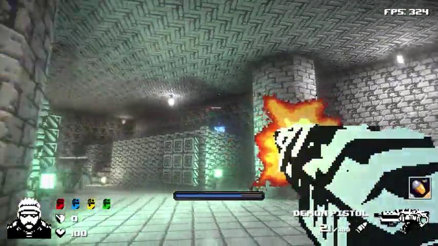 御三家Game-视频-【御三家Game】《深蠕变 》游戏宣传片