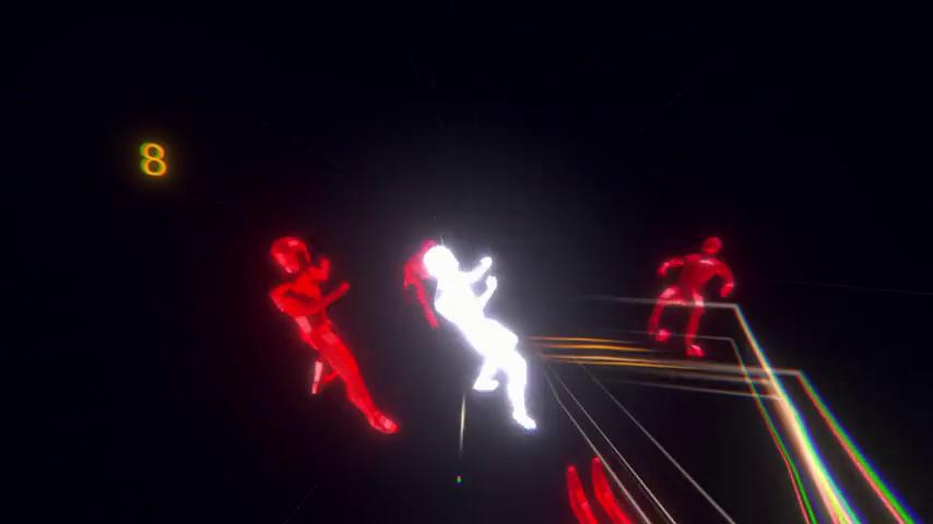 御三家Game-视频-【御三家Game】《血流量 》游戏宣传片