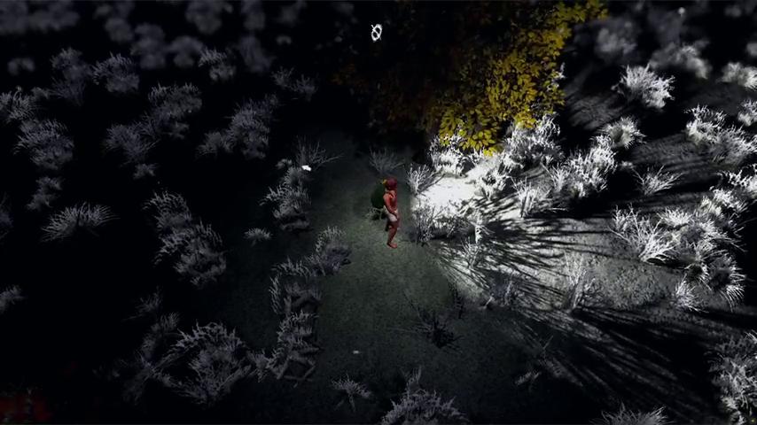 御三家Game-视频-【御三家Game】《巴拉特鲁姆 》游戏宣传片