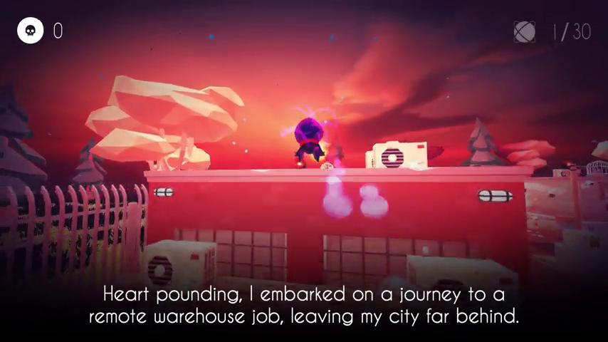 御三家Game-视频-【御三家Game】《Beyond Memories – Darkness of the Soul 》游戏宣传片