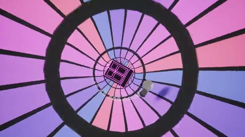 御三家Game-视频-【御三家Game】《Psychocat: 门 》游戏宣传片