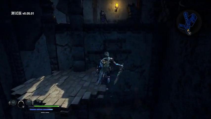 御三家Game-视频-【御三家Game】《石头 》游戏宣传片