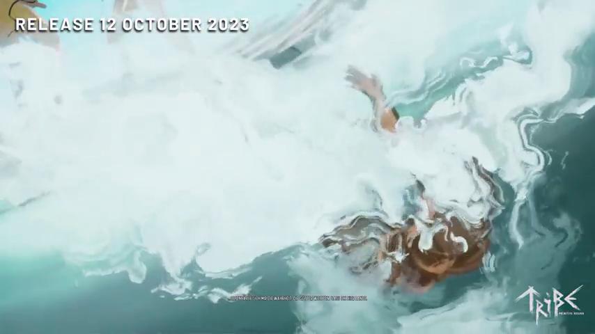 御三家Game-视频-【御三家Game】《部落：原始人 》游戏宣传片