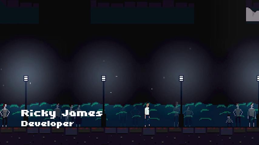 御三家Game-视频-【御三家Game】《沉默寡言 》游戏宣传片