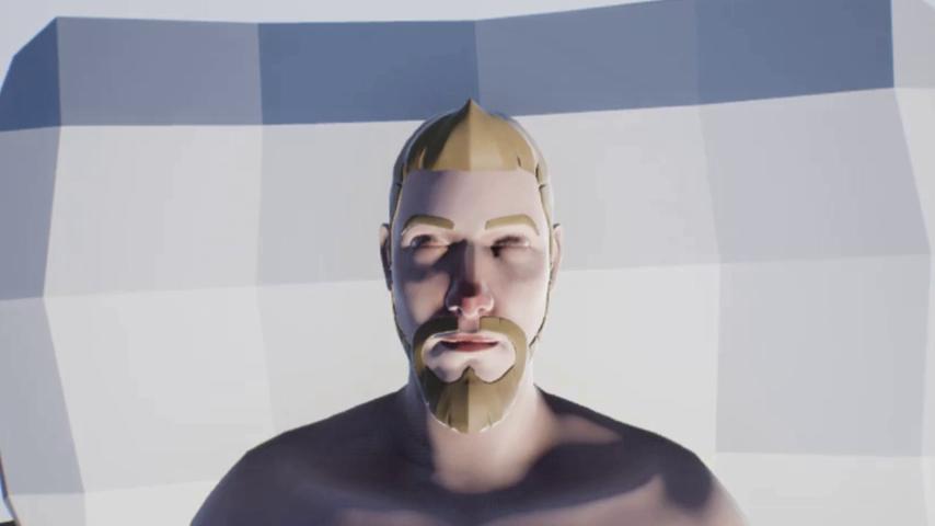 御三家Game-视频-【御三家Game】《浪费的镜头 》游戏宣传片