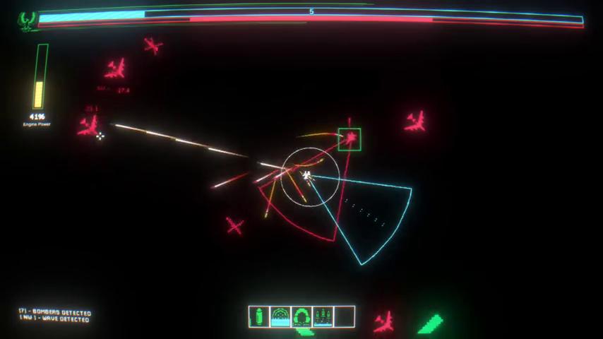 御三家Game-视频-【御三家Game】《世界末日时差 》游戏宣传片