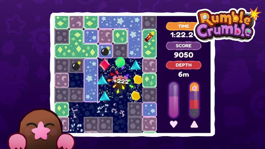 御三家Game-视频-【御三家Game】《隆隆声 》游戏宣传片