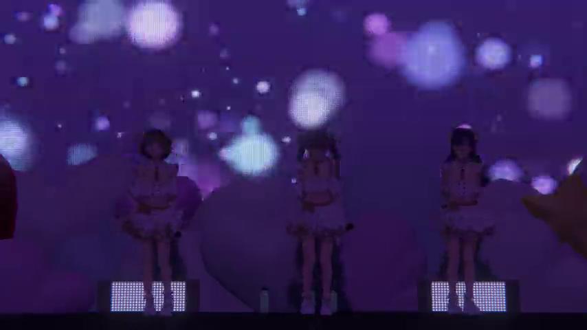 御三家Game-视频-【御三家Game】《偶像演唱会☆Under Ichigo Love me baby!!! in TOKYO SUPER ARENA 2025 》游戏宣传片