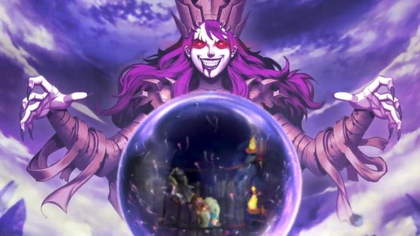 御三家Game-视频-【御三家Game】《战斧 》游戏宣传片