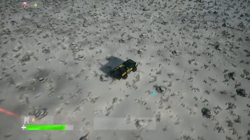 御三家Game-视频-【御三家Game】《车辆对战僵尸 》游戏宣传片