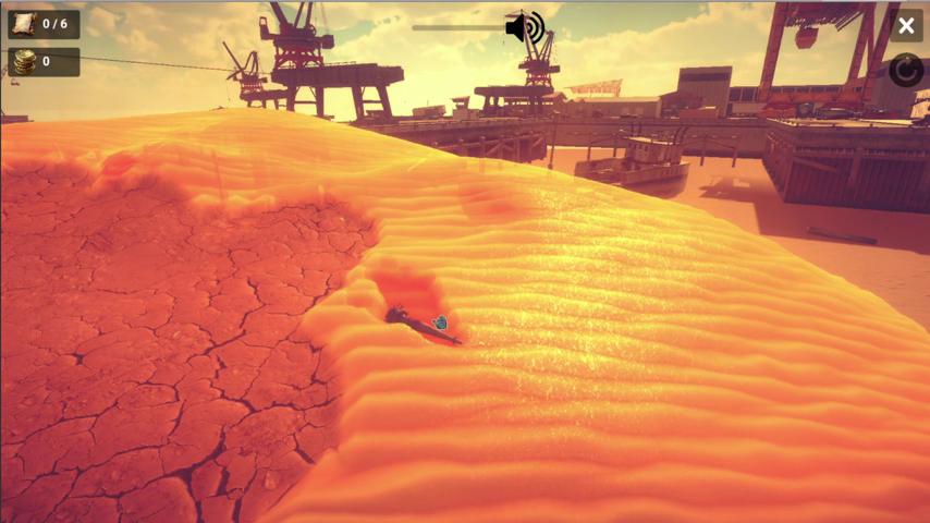 御三家Game-视频-【御三家Game】《考古学-后启示录 》游戏宣传片