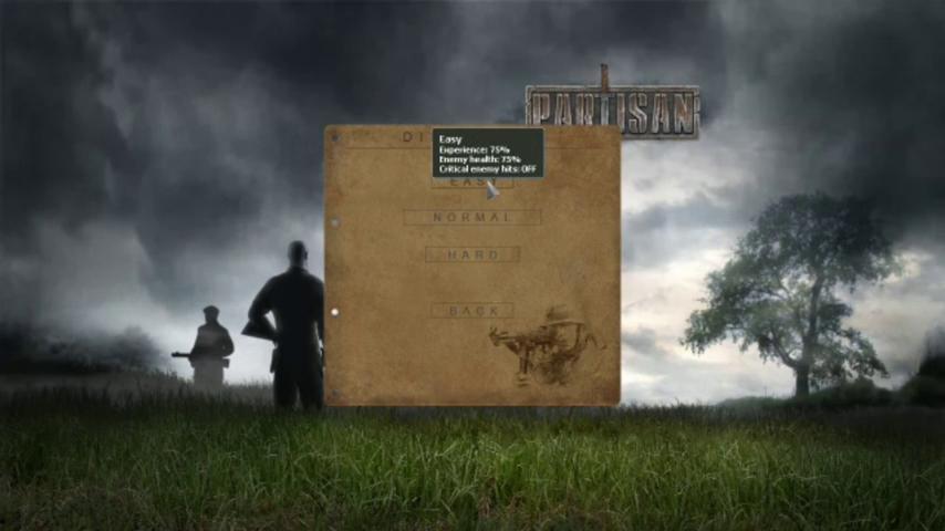 御三家Game-视频-【御三家Game】《党派 》游戏宣传片