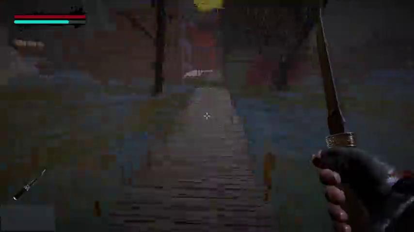 御三家Game-视频-【御三家Game】《Strangeland-最后的殖民地 》游戏宣传片