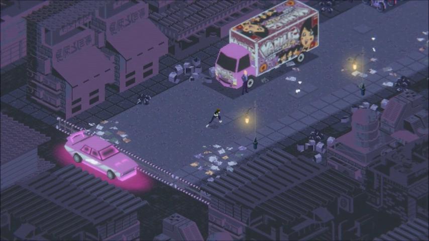 御三家Game-视频-【御三家Game】《凯特:附加伤害 》游戏宣传片