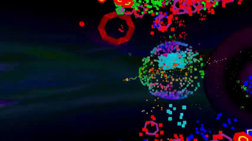 御三家Game-视频-【御三家Game】《宇宙幸存者 》游戏宣传片