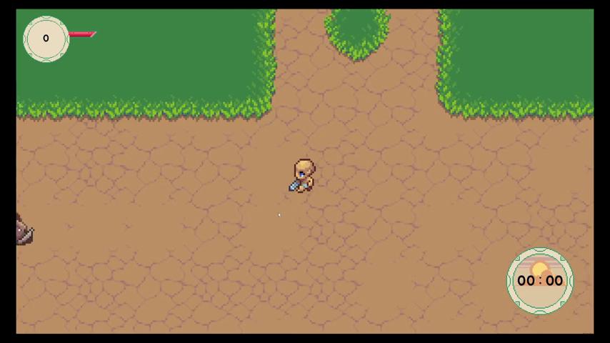 御三家Game-视频-【御三家Game】《野猪生存 》游戏宣传片