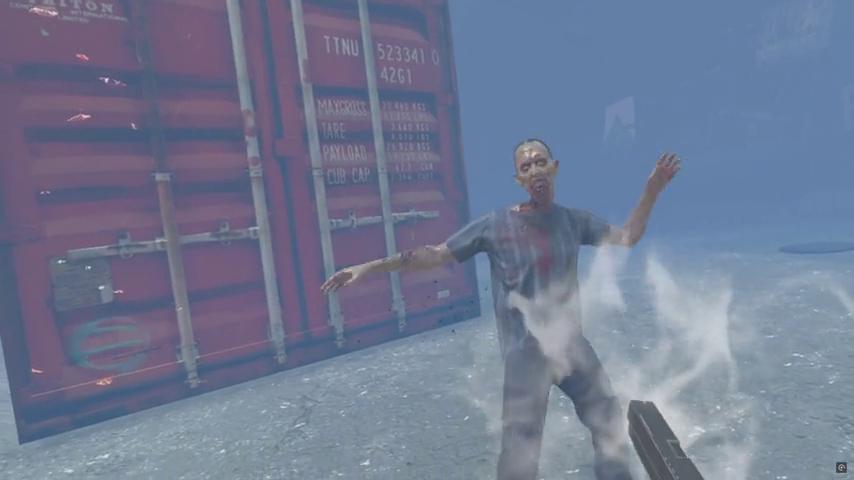 御三家Game-视频-【御三家Game】《Necroverse-不朽的阴影 》游戏宣传片