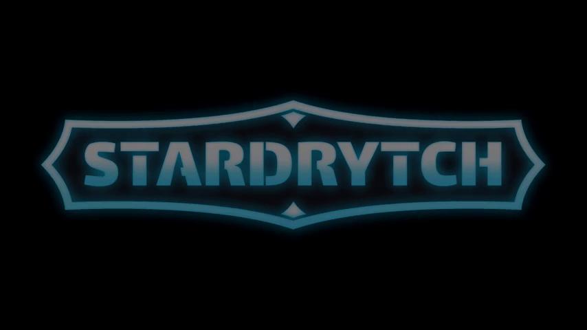 御三家Game-视频-【御三家Game】《Stardrytch 》游戏宣传片