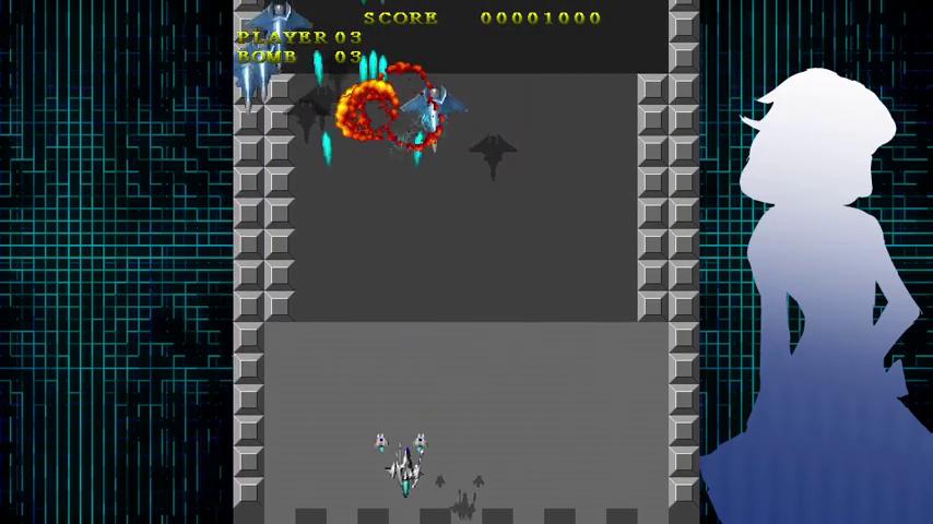 御三家Game-视频-【御三家Game】《G-加扰 》游戏宣传片