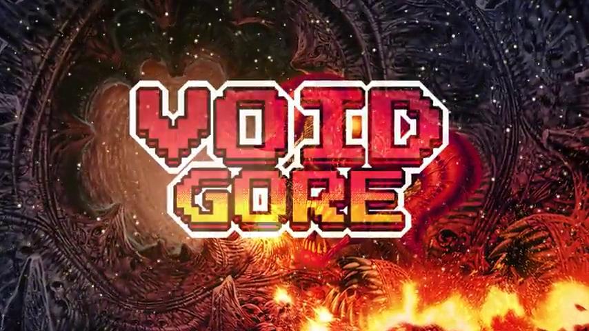 御三家Game-视频-【御三家Game】《虚空戈尔 》游戏宣传片