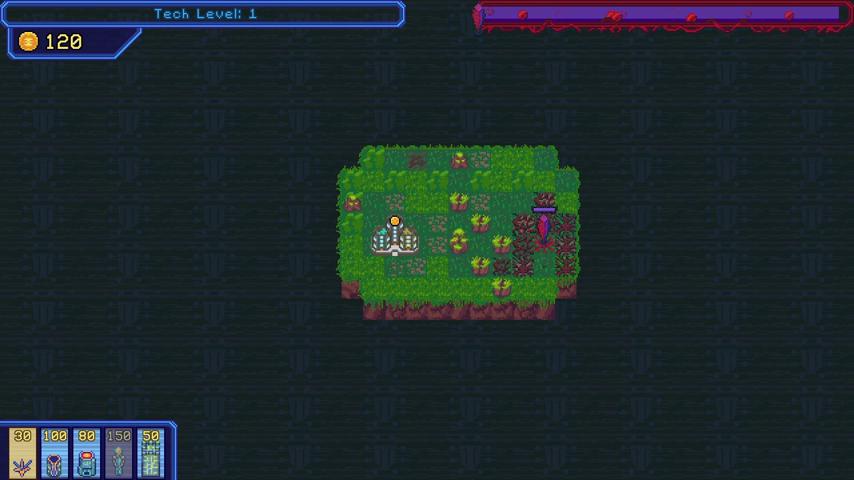 御三家Game-视频-【御三家Game】《美光国防部队 》游戏宣传片