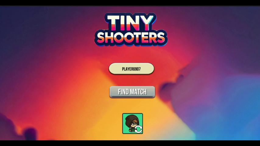 御三家Game-视频-【御三家Game】《小射手 》游戏宣传片