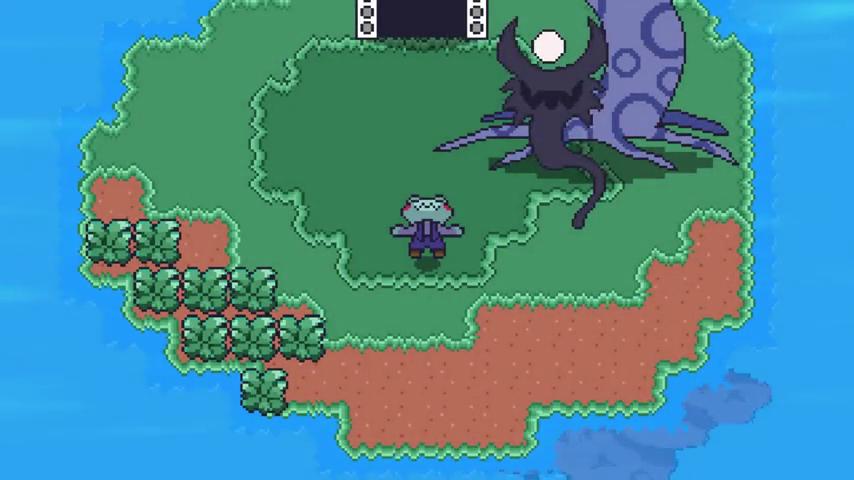 御三家Game-视频-【御三家Game】《Kraktures 》游戏宣传片