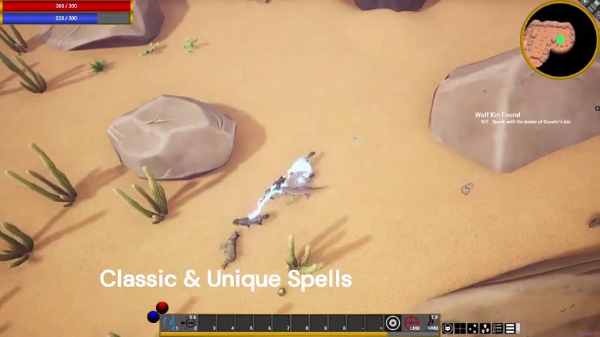 御三家Game-视频-【御三家Game】《Canis手表 》游戏宣传片