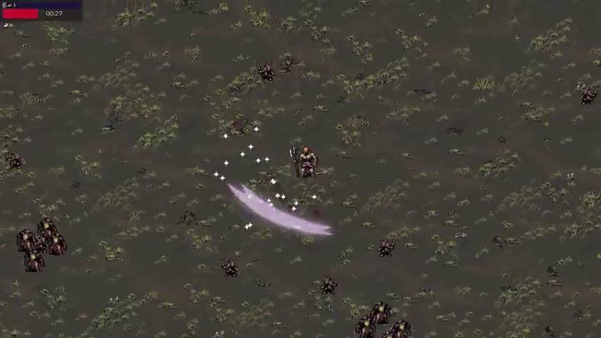 御三家Game-视频-【御三家Game】《地狱之死 》游戏宣传片