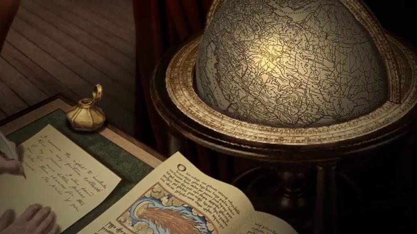 御三家Game-视频-【御三家Game】《秘密政府 》游戏宣传片