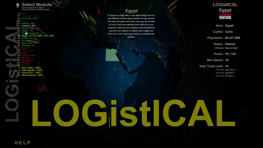 御三家Game-视频-【御三家Game】《后勤: ABC群岛 》游戏宣传片