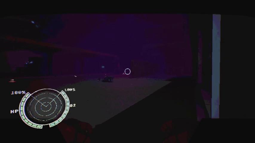 御三家Game-视频-【御三家Game】《已预测 》游戏宣传片