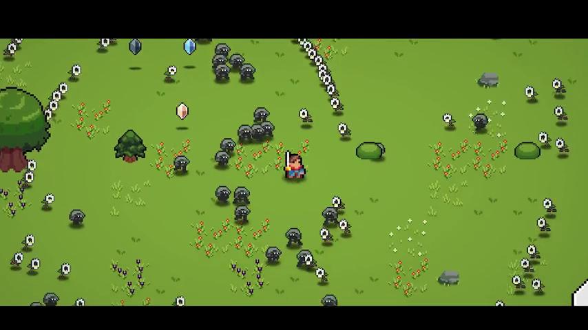 御三家Game-视频-【御三家Game】《部落和怪物 》游戏宣传片