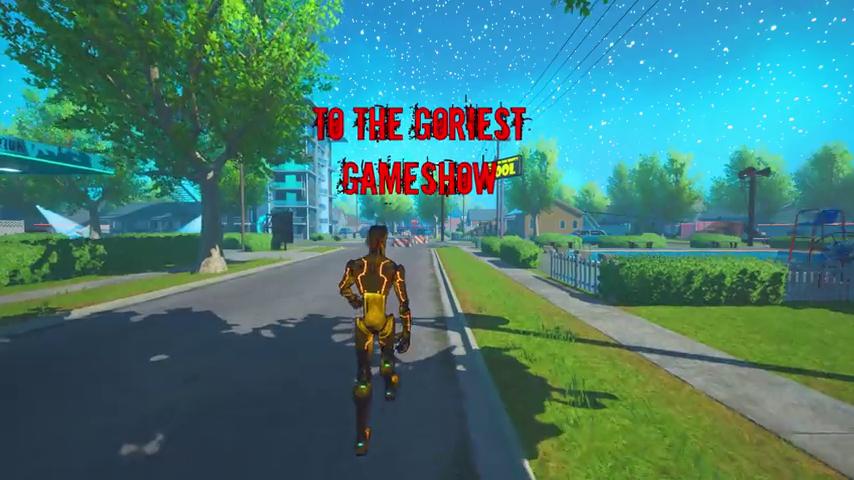 御三家Game-视频-【御三家Game】《Zedfest 》游戏宣传片