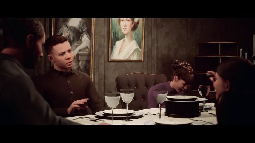 御三家Game-视频-【御三家Game】《内森·摩根: 困境 》游戏宣传片