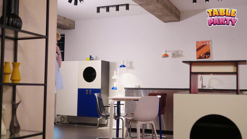 御三家Game-视频-【御三家Game】《桌方 》游戏宣传片