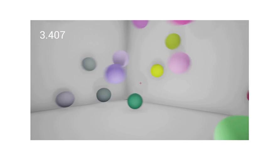 御三家Game-视频-【御三家Game】《金球 》游戏宣传片