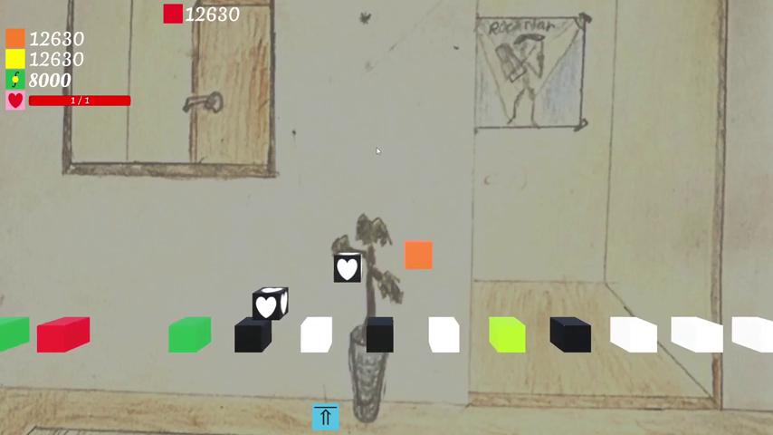 御三家Game-视频-【御三家Game】《Qiyb2 》游戏宣传片