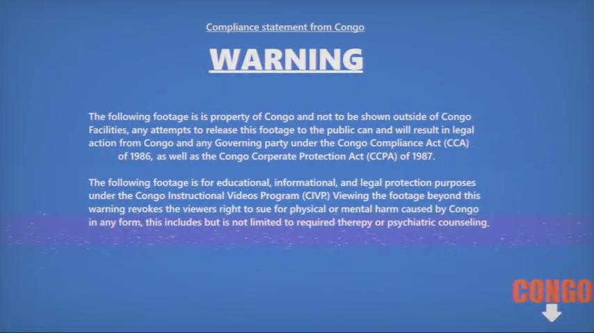 御三家Game-视频-【御三家Game】《氮麻醉 》游戏宣传片