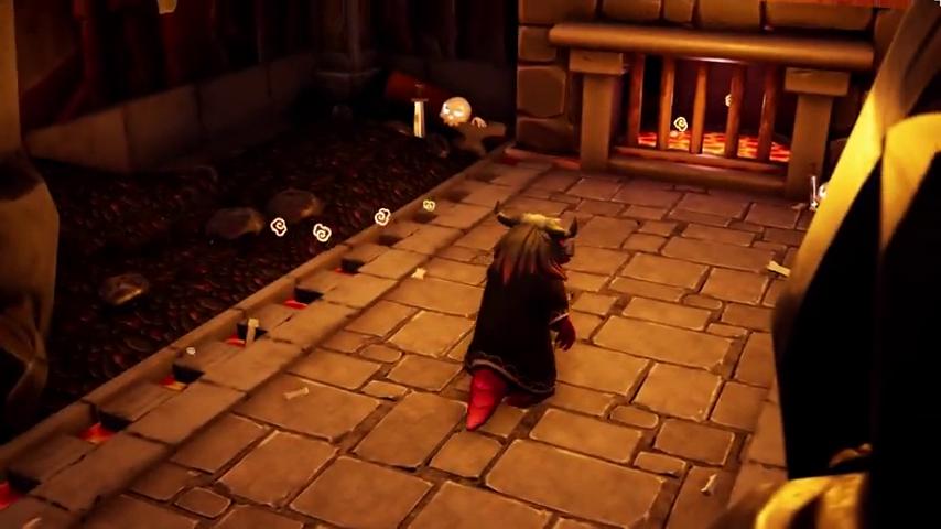 御三家Game-视频-【御三家Game】《铜须酒馆 》游戏宣传片