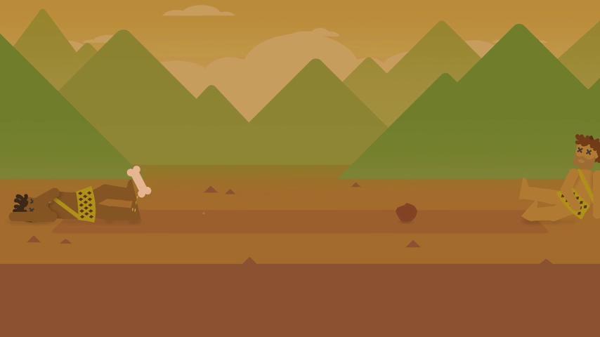 御三家Game-视频-【御三家Game】《千古板球 》游戏宣传片