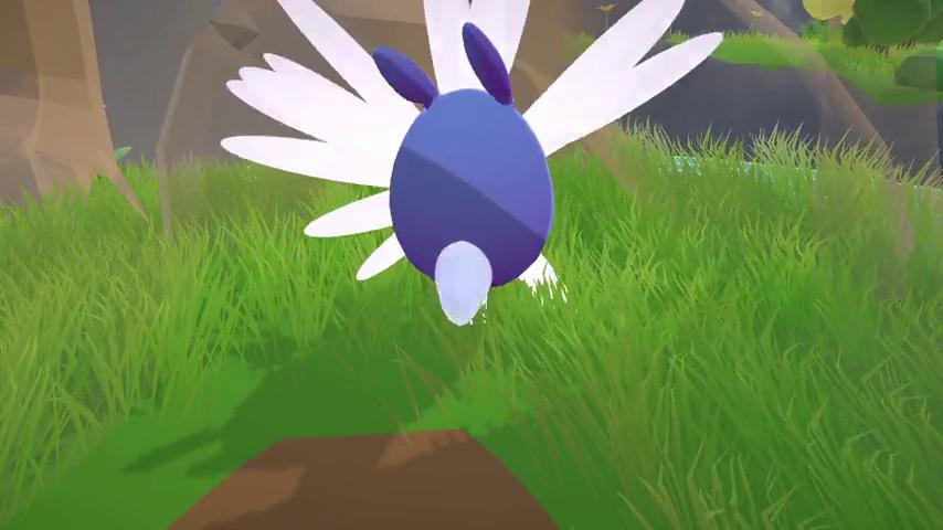 御三家Game-视频-【御三家Game】《Monch! 》游戏宣传片