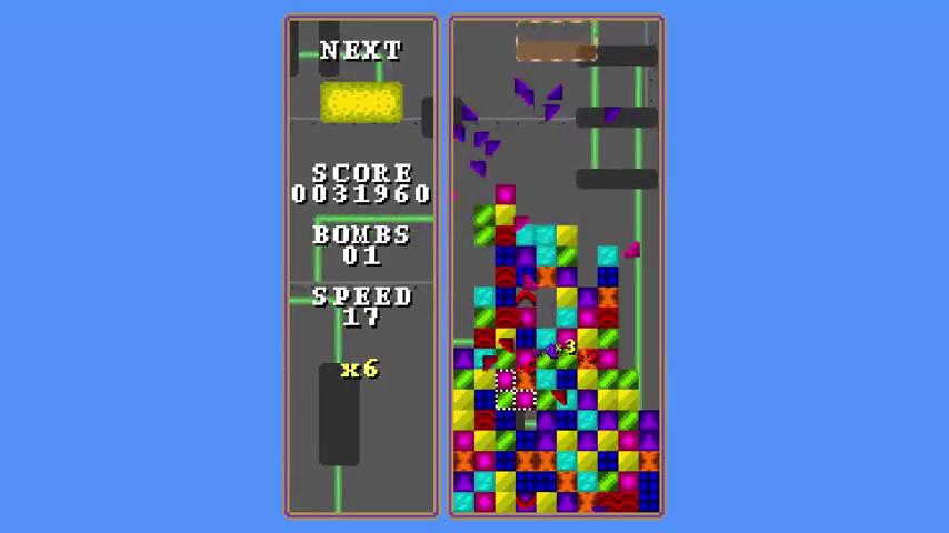 御三家Game-视频-【御三家Game】《波利米诺 》游戏宣传片