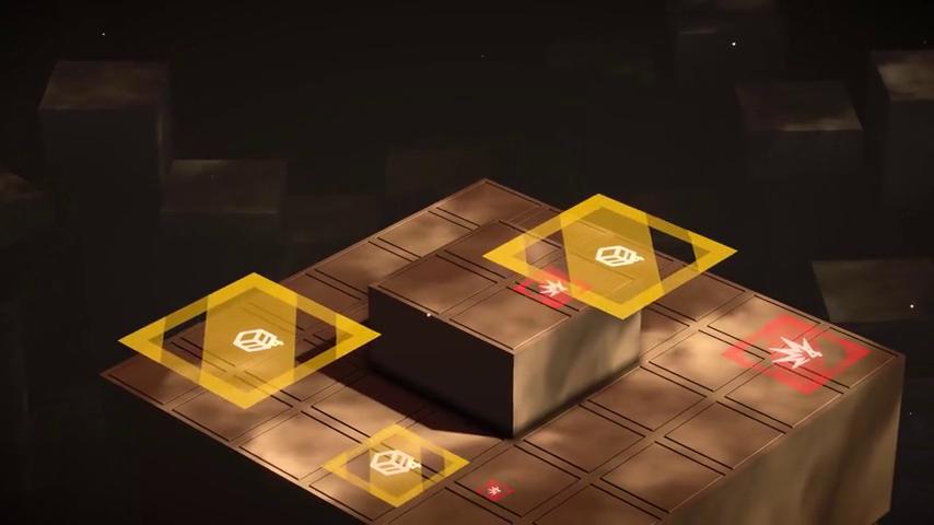 御三家Game-视频-【御三家Game】《叠叠高城 》游戏宣传片