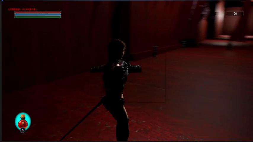 御三家Game-视频-【御三家Game】《龙武女将 》游戏宣传片