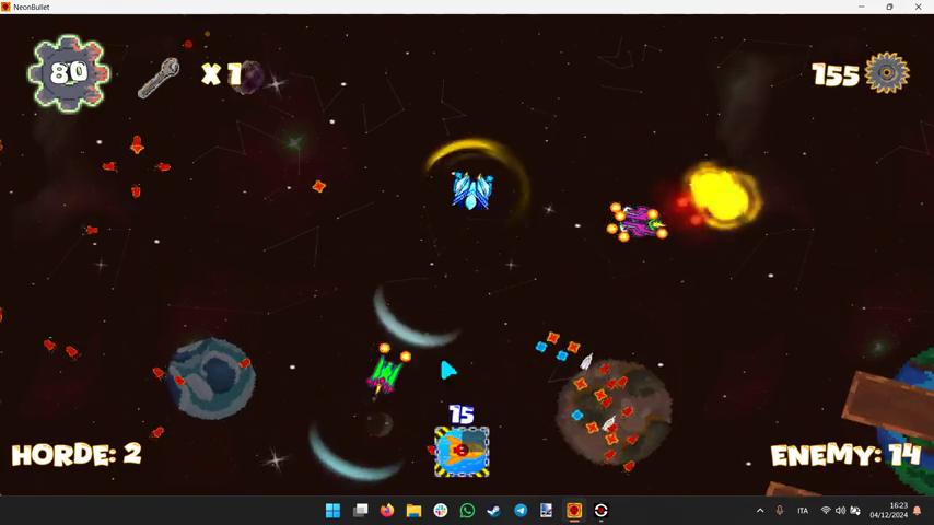 御三家Game-视频-【御三家Game】《虚空幻影 》游戏宣传片